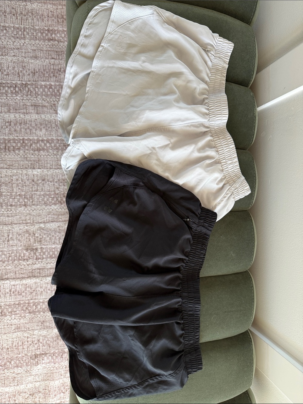Under Armour Running Shorts